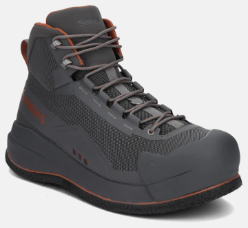 Simms Flyweight Felt Wading Boot